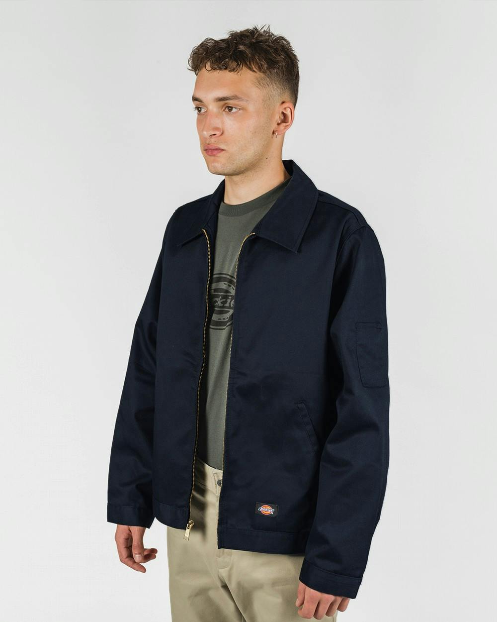 EISENHOWER JACKET | Dickies NZ