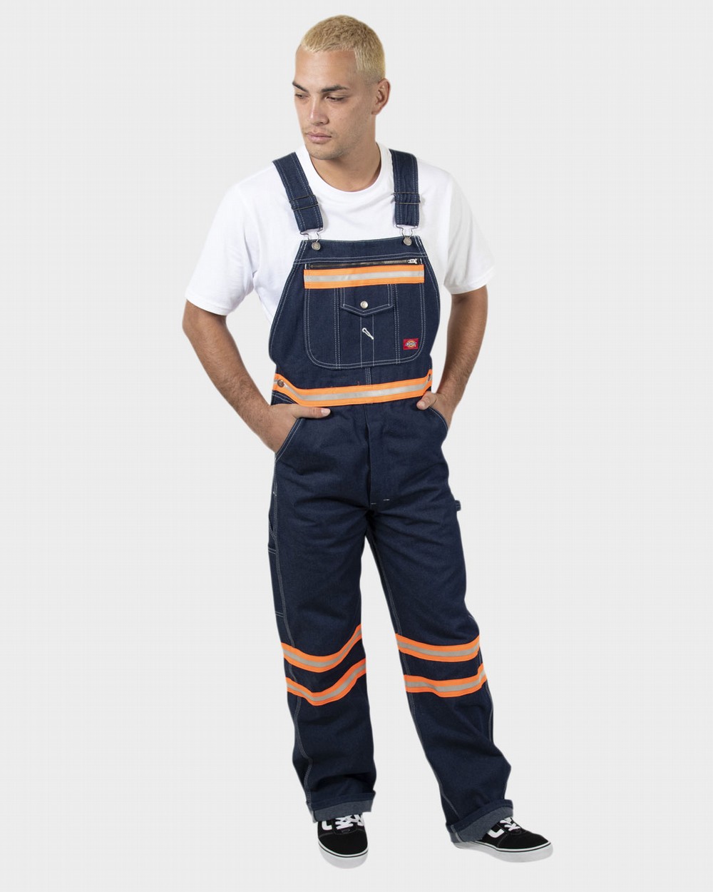 Round House Overalls since 1903 Bib Overalls – Round House American Made  Jeans Made in USA Overalls, Workwear