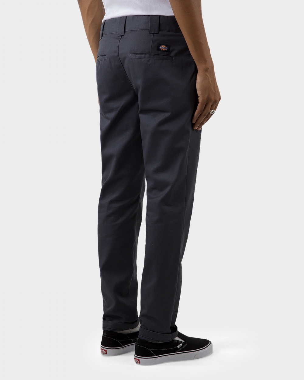 Apache Bancroft ATS Flex SlimFit Trousers  Tierney Workwear