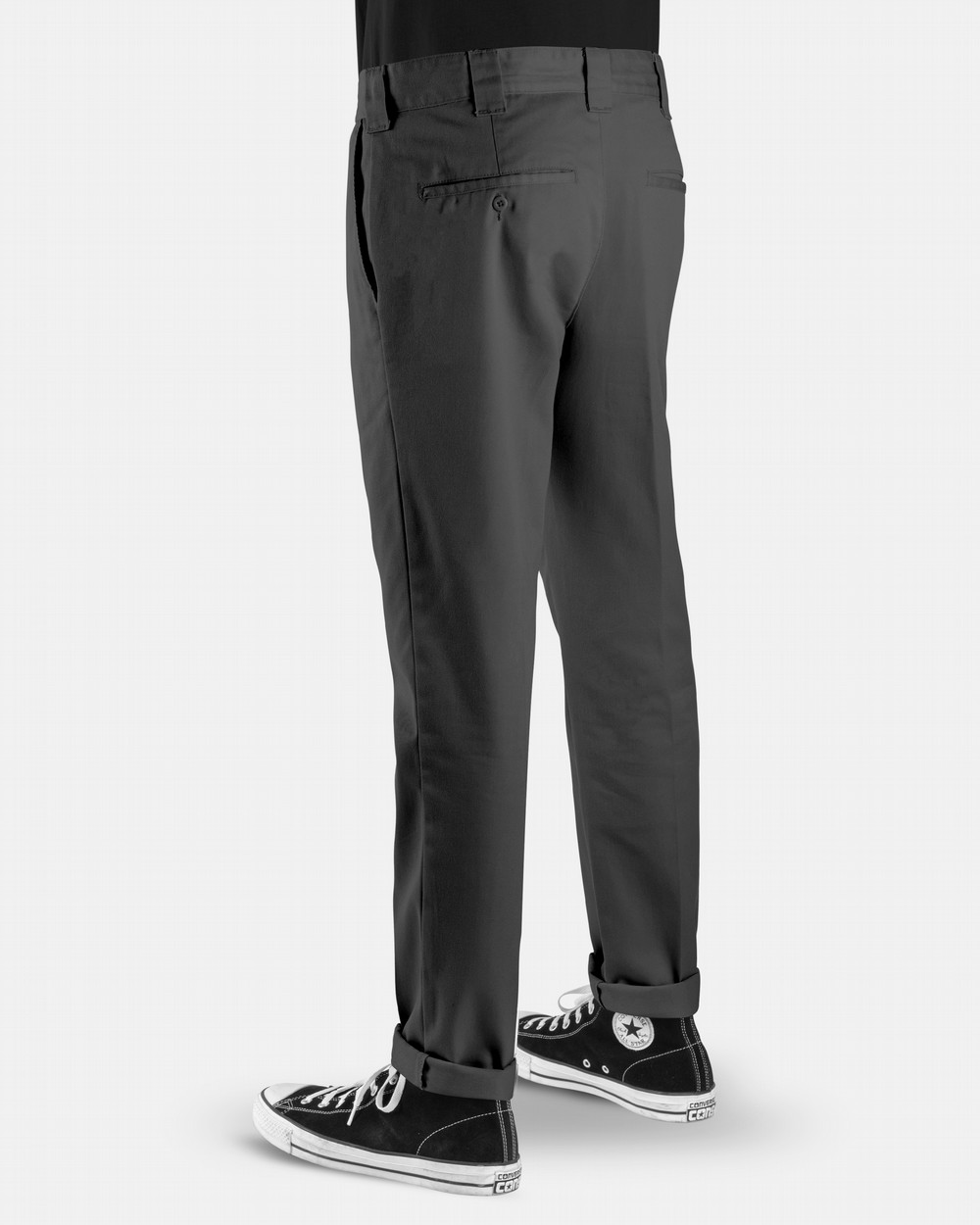 slim taper flex dickies