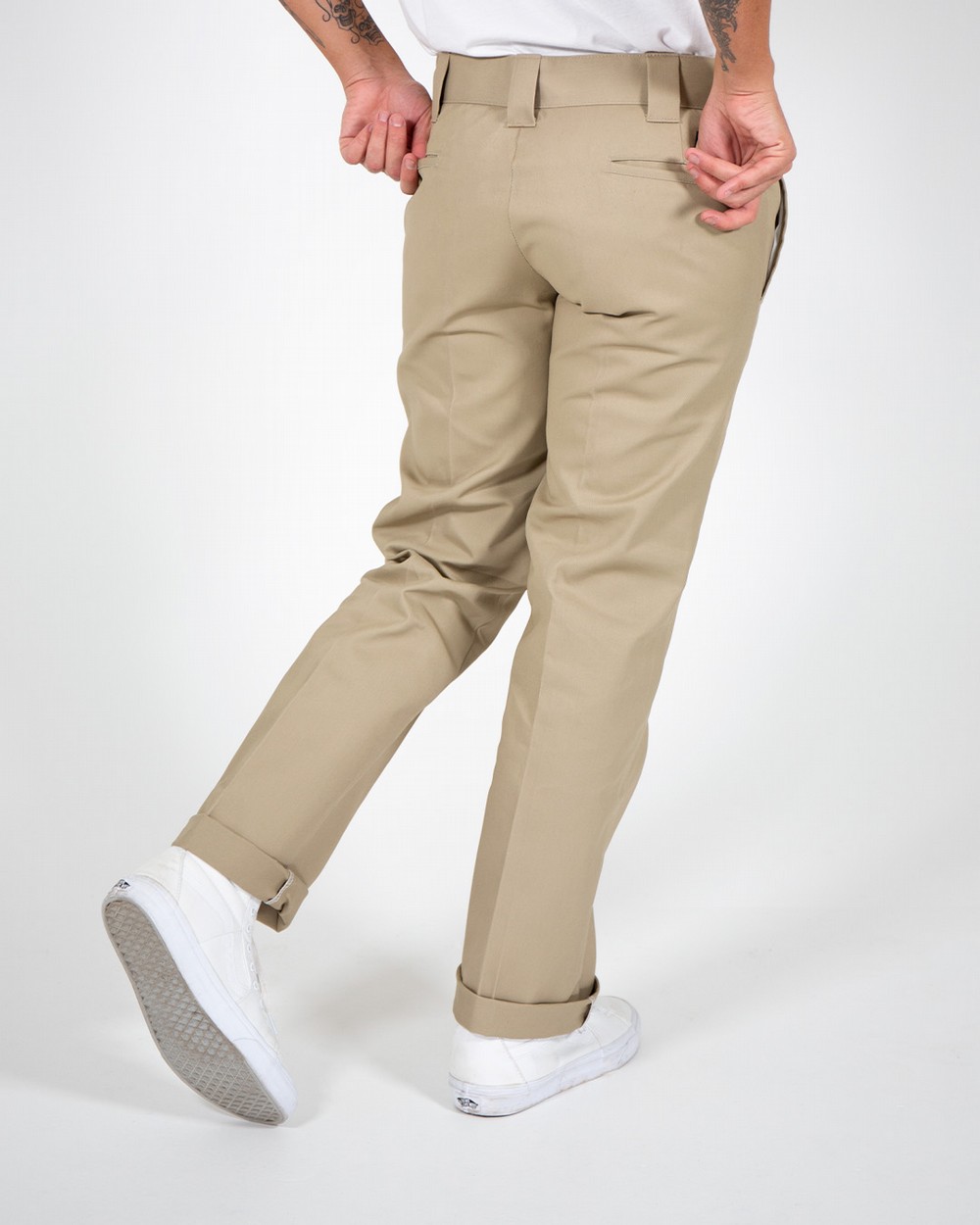 Mua Plaid&Plain Men's Skinny Stretchy Khaki Pants Colored Pants Slim Fit Slacks  Tapered Trousers trên Amazon Mỹ chính hãng 2023 | Giaonhan247