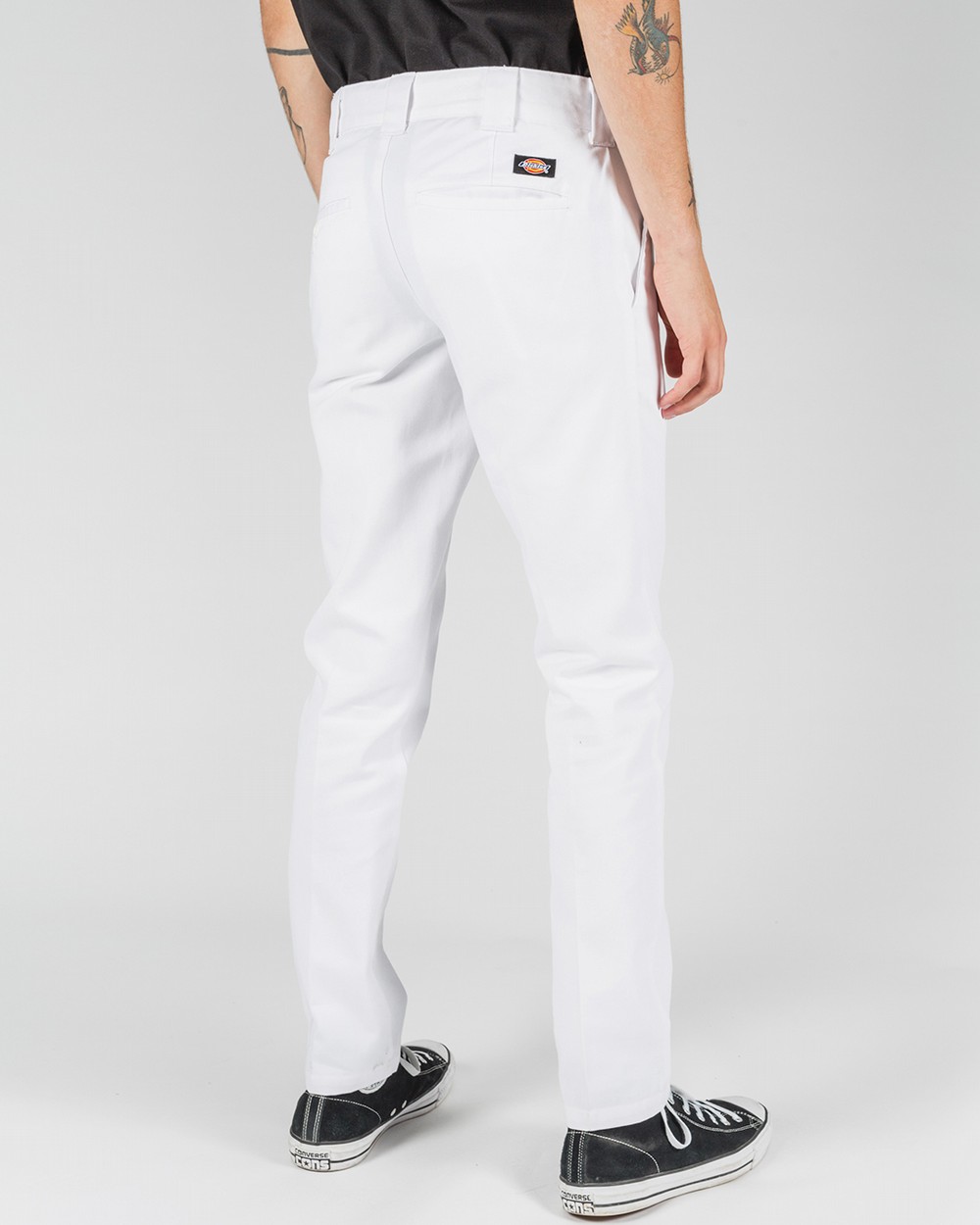 dickies slim taper