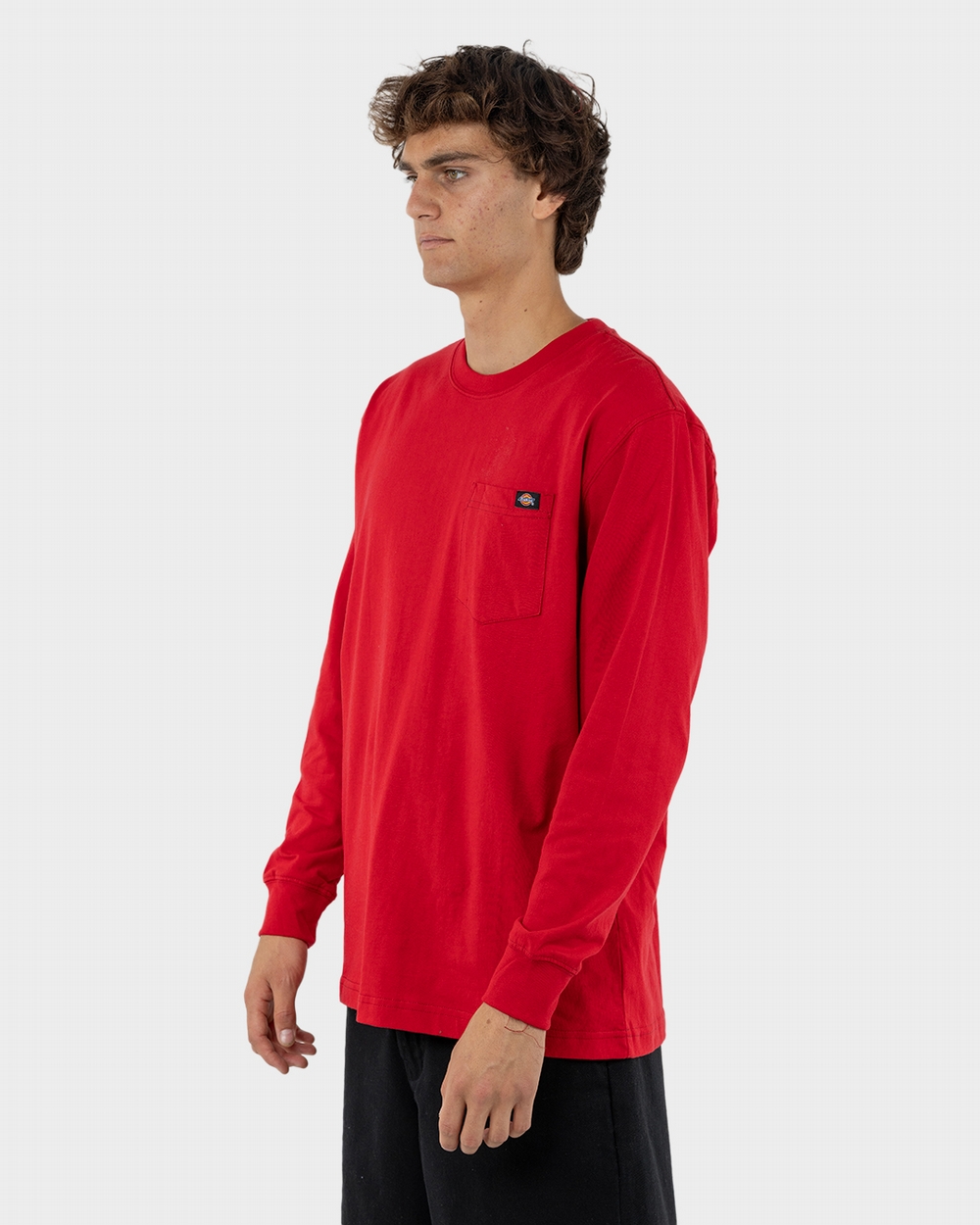 dickie long sleeve t shirts