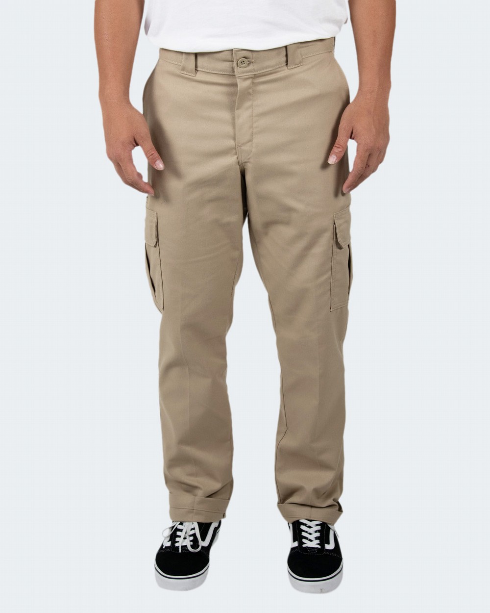 Men's Tropic-Weight Cargo Pants, Classic Fit, Straight Leg | Pants at  L.L.Bean