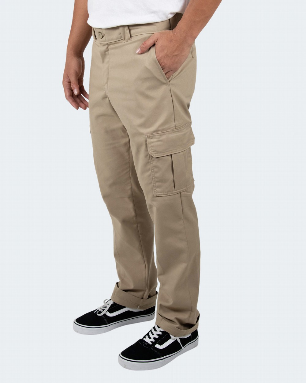 Buy Kakadu Australia Derby Cargo Pants  Multi Pockets Mens Trousers  Mustard at Amazonin