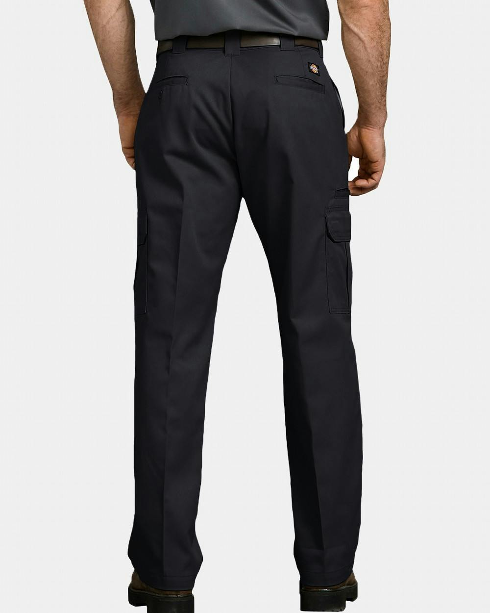 Relaxed Fit Straight Fit Cargo Pant Dickies Australia