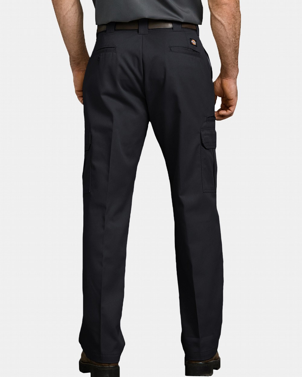 dickies relaxed straight pants