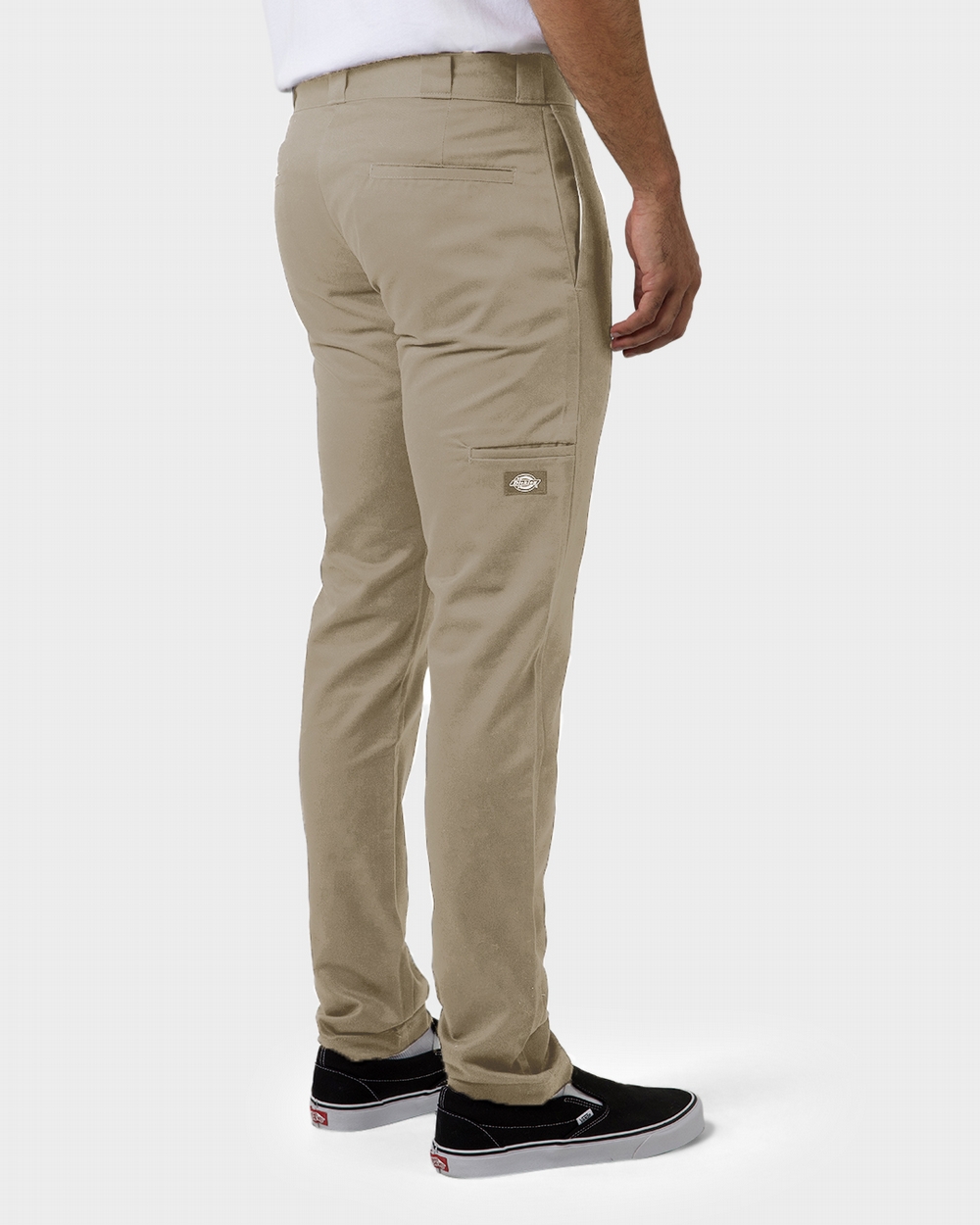 dickies skinny work pants